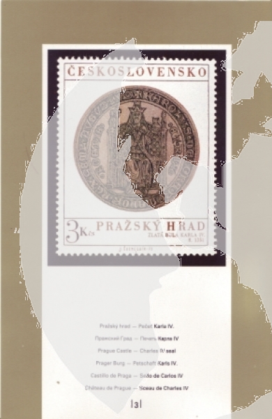 CZ 1989 98 022 **